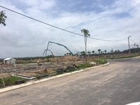 Đất ngay sân Golf tân mỹ,SHR, 720tr Đất ngay sân Golf tân mỹ,SHR, 720tr