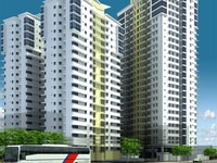 Căn hộ An Phú Quận 6, Đường Hậu Giamg, Dt : 83m2, 2PN, Giá : 8.5 tr/th Căn hộ An Phú Quận 6, Đường Hậu Giamg, Dt : 83m2, 2PN, Giá : 8.5 tr/th