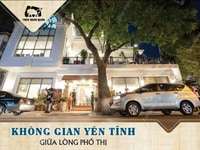 Giám sát nhà hàng cao cấp khu vực Cầu Giấy 7-9tr Giám sát nhà hàng cao cấp khu vực Cầu Giấy 7-9tr