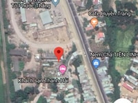 Bán đất thôn Phú Mỹ, Phước Lộc Đường bê tông 4m DT 80m2 Bán đất thôn Phú Mỹ, Phước Lộc Đường bê tông 4m DT 80m2