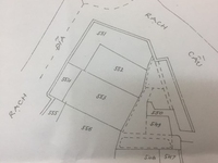 Cần bán 7291m2 đất tam phú thủ đức, đất trồng cây, sổ hồng riêng Cần bán 7291m2 đất tam phú thủ đức, đất trồng cây, sổ hồng riêng