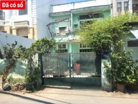 Đất thổ cư hẻm xe hơi P.10, cách Quang Trung chỉ 100m, gần UBND Gò Vấp Đất thổ cư hẻm xe hơi P.10, cách Quang Trung chỉ 100m, gần UBND Gò Vấp