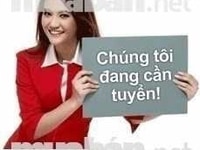 Cần tuyển ngân viên nam nữ bán hàng tại cửa hàng tiện lợi Cần tuyển ngân viên nam nữ bán hàng tại cửa hàng tiện lợi