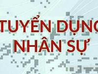 Cần tuyển 01 kế toán thu ngân bán sản phẩm làm việc tại cửa hàng Cần tuyển 01 kế toán thu ngân bán sản phẩm làm việc tại cửa hàng