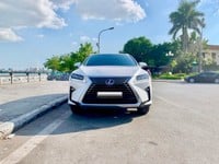 Bán ô tô Lexus RX350 2016 nhập khẩu Bán ô tô Lexus RX350 2016 nhập khẩu