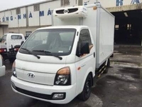 Hyundai H150 giá rẻ nhất thị trường Hyundai H150 giá rẻ nhất thị trường