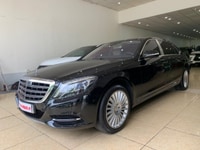 Mec S400 maybach sản xuất 2016 đăng ký 2018 đen nội thất kem, xe đẹp Mec S400 maybach sản xuất 2016 đăng ký 2018 đen nội thất kem, xe đẹp