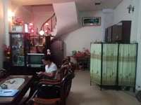 Bán gấp nhà Nam Dư Hoàng Mai 46m2, 4 tầng, mt 4.5m chỉ 2.4 tỷ Bán gấp nhà Nam Dư Hoàng Mai 46m2, 4 tầng, mt 4.5m chỉ 2.4 tỷ