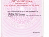 Cần bán lô đất nền Cát Tường Phú Sinh, lô M4 - 81 DT 4 18 giá 670 tr Cần bán lô đất nền Cát Tường Phú Sinh, lô M4 - 81 DT 4 18 giá 670 tr
