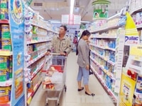 Tuyển gấp 02 NV Nam Nữ bán hàng tại quầy
-Lương cơ bản: 6,600,000 tr/ Tuyển gấp 02 NV Nam Nữ bán hàng tại quầy
-Lương cơ bản: 6,600,000 tr/