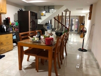 Bán nhà mặt tiền hẻm 100A chợ Rạch Ông, Dương Bá Trạc Q8, 4.2 x 22m Bán nhà mặt tiền hẻm 100A chợ Rạch Ông, Dương Bá Trạc Q8, 4.2 x 22m