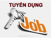 Tuyển nhân viên bán hàng làm tại Quận Tân Bình Tuyển nhân viên bán hàng làm tại Quận Tân Bình