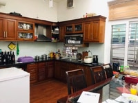 Bán nhà mặt phố Trần Nguyên Đán, Hoàng Mai, 85m2, MT 4.5m, vỉa hè, KD Bán nhà mặt phố Trần Nguyên Đán, Hoàng Mai, 85m2, MT 4.5m, vỉa hè, KD