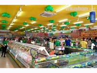 Siêu Thị tiện lợi cần tuyển nam nữ bán hàng tại quầy Siêu Thị tiện lợi cần tuyển nam nữ bán hàng tại quầy