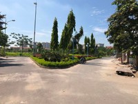 Cần bán biệt thự đơn lập 240m2 đường DX12 KĐT Đặng Xá Cần bán biệt thự đơn lập 240m2 đường DX12 KĐT Đặng Xá