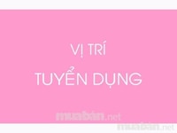 Siêu Thị mini , 02 nam nữ không cần bằng cấp Siêu Thị mini , 02 nam nữ không cần bằng cấp
