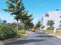 Chính chủ cần bán gấp lô đất xây trọ,KCN Lê Minh Xuân dt 6x20m Chính chủ cần bán gấp lô đất xây trọ,KCN Lê Minh Xuân dt 6x20m