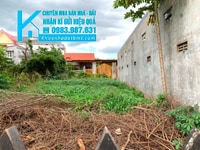 Bán Đất thổ cư 5,5*22m,hẻm 259 Hà Huy Tập, gần Trường Hoàng Việt Bán Đất thổ cư 5,5*22m,hẻm 259 Hà Huy Tập, gần Trường Hoàng Việt