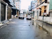 Bán nhà xe hơi vào nhà đường Quang Trung, Gò Vấp, 40m2, giá 3.55 tỷ TL Bán nhà xe hơi vào nhà đường Quang Trung, Gò Vấp, 40m2, giá 3.55 tỷ TL