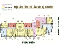 Chính chủ bán sàn căn hộ chung cư Vũng Tàu Goldsea giá 1.59 tỷ Chính chủ bán sàn căn hộ chung cư Vũng Tàu Goldsea giá 1.59 tỷ