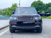 Bán Ranger Rover Autobiography LWB Bán Ranger Rover Autobiography LWB