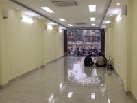 Bán nhà mặt phố Nguyễn Khang, 100m2, xây mới 7 tầng thang máy Bán nhà mặt phố Nguyễn Khang, 100m2, xây mới 7 tầng thang máy
