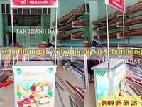 Cần tuyển gấp 3 nhân viên kinh doanh Cần tuyển gấp 3 nhân viên kinh doanh
