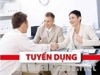 Tuyển gấp nhân viên văn phòng . Tuyển gấp nhân viên văn phòng .