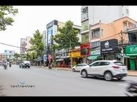 Cho thuê nhà góc 2 mặt tiền đường trần văn khéo ngang 8m nhà 3 lầu Cho thuê nhà góc 2 mặt tiền đường trần văn khéo ngang 8m nhà 3 lầu