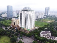 Dịch vụ văn phòng chia sẻ cho thuê chổ ngồi làm việc Q7 Dịch vụ văn phòng chia sẻ cho thuê chổ ngồi làm việc Q7