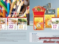 In lịch tết tại Quảng Nam giá rẻ chiết khấu cao. In lịch tết tại Quảng Nam giá rẻ chiết khấu cao.