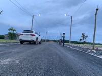 Địa thế đất bao đẹp nằm ngay khu công nghiệp giá cả hợp lý cho nhà đầu Địa thế đất bao đẹp nằm ngay khu công nghiệp giá cả hợp lý cho nhà đầu