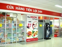 Tuyển 02 Nhân viên Bán Hàng và Kiểm Hàng Tuyển 02 Nhân viên Bán Hàng và Kiểm Hàng