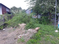 Bán đất 9,5x45m (374m2) mặt tiền QL1A, cách chợ Cái Tắc khoảng 1km, Bán đất 9,5x45m (374m2) mặt tiền QL1A, cách chợ Cái Tắc khoảng 1km,