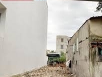 Cần bán gấp nhà nát 73m2/740tr Trần não Q2-SHR Cần bán gấp nhà nát 73m2/740tr Trần não Q2-SHR