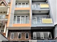 Nhà mặt tiền Lương Ngọc Quyến, P13,Q8, 4m x 17m, 4,5 tấm, 8,65tỷ/căn Nhà mặt tiền Lương Ngọc Quyến, P13,Q8, 4m x 17m, 4,5 tấm, 8,65tỷ/căn