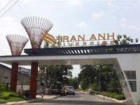 Cần bán biệt thự Song Lập Trần Anh Riverside Cần bán biệt thự Song Lập Trần Anh Riverside