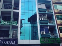 Bán nhà mặt tiền đường Trường Sơn, Q.10, DT:13 x 30m, giá tốt 56 tỷ Bán nhà mặt tiền đường Trường Sơn, Q.10, DT:13 x 30m, giá tốt 56 tỷ