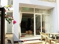 Biệt thự Trần Quý Khoách 8x8m vuông vức, hẻm xe hơi 6m. Biệt thự Trần Quý Khoách 8x8m vuông vức, hẻm xe hơi 6m.