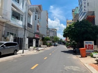 Bán nhà mặt tiền đường Trần Đại Nghĩa, ngang 5m, thổ cư hoàn công, vị Bán nhà mặt tiền đường Trần Đại Nghĩa, ngang 5m, thổ cư hoàn công, vị