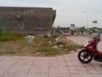 Bán đất quận ô môn, sổ đỏ, mặt tiền đường lớn, chính chủ Bán đất quận ô môn, sổ đỏ, mặt tiền đường lớn, chính chủ