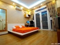 Biệt thự Nguyễn Phi Khanh không có căn thứ 2 Biệt thự Nguyễn Phi Khanh không có căn thứ 2