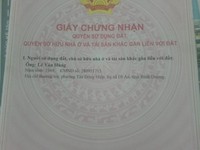 Ông anh cần bán lô đất 1000m2, sổ riêng Ông anh cần bán lô đất 1000m2, sổ riêng