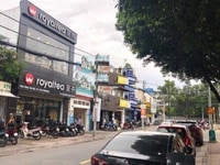 Bán nhà mặt tiền đường bác ái, bình thọ, thủ đức giá 53 tỷ/850m Bán nhà mặt tiền đường bác ái, bình thọ, thủ đức giá 53 tỷ/850m