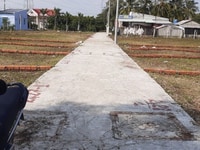 Cần bán 23 nền đất thổ cư, hàng F1 thuộc ấp Phước Kế, xã Phước Lâm Cần bán 23 nền đất thổ cư, hàng F1 thuộc ấp Phước Kế, xã Phước Lâm