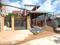 Bán 9 căn nhà trọ cao cấp 2 mặt tiền hẻm 4 sau lưng đại học y dược, di Bán 9 căn nhà trọ cao cấp 2 mặt tiền hẻm 4 sau lưng đại học y dược, di