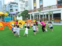 Khu đô thị cao cấp Venus Gardenia thu hút nhà đầu tư hà nội+HCM Khu đô thị cao cấp Venus Gardenia thu hút nhà đầu tư hà nội+HCM