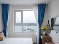 Cần bán căn hộ cao cấp 3 Pn đều view biển, toà Sapphire Hạ Long. Cần bán căn hộ cao cấp 3 Pn đều view biển, toà Sapphire Hạ Long.
