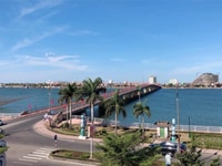 Đất nền trung tâm tp Đồng Hới, giá rẻ Đất nền trung tâm tp Đồng Hới, giá rẻ