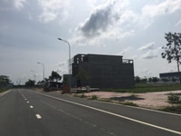 Đất nền Bình Chánh rẻ chưa từng thấy chỉ 2.4 tỷ/ 120m2 Đất nền Bình Chánh rẻ chưa từng thấy chỉ 2.4 tỷ/ 120m2